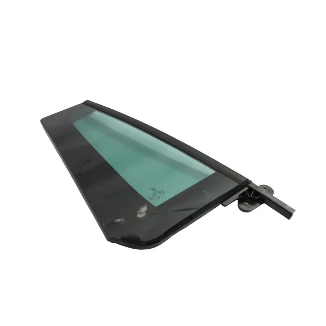 Volkswagen Tiguan AX1 Cristal Ventana Cuarto Puerta Trasera Derecha - SKU 5NA845214L - Número de pieza 5NA845214L