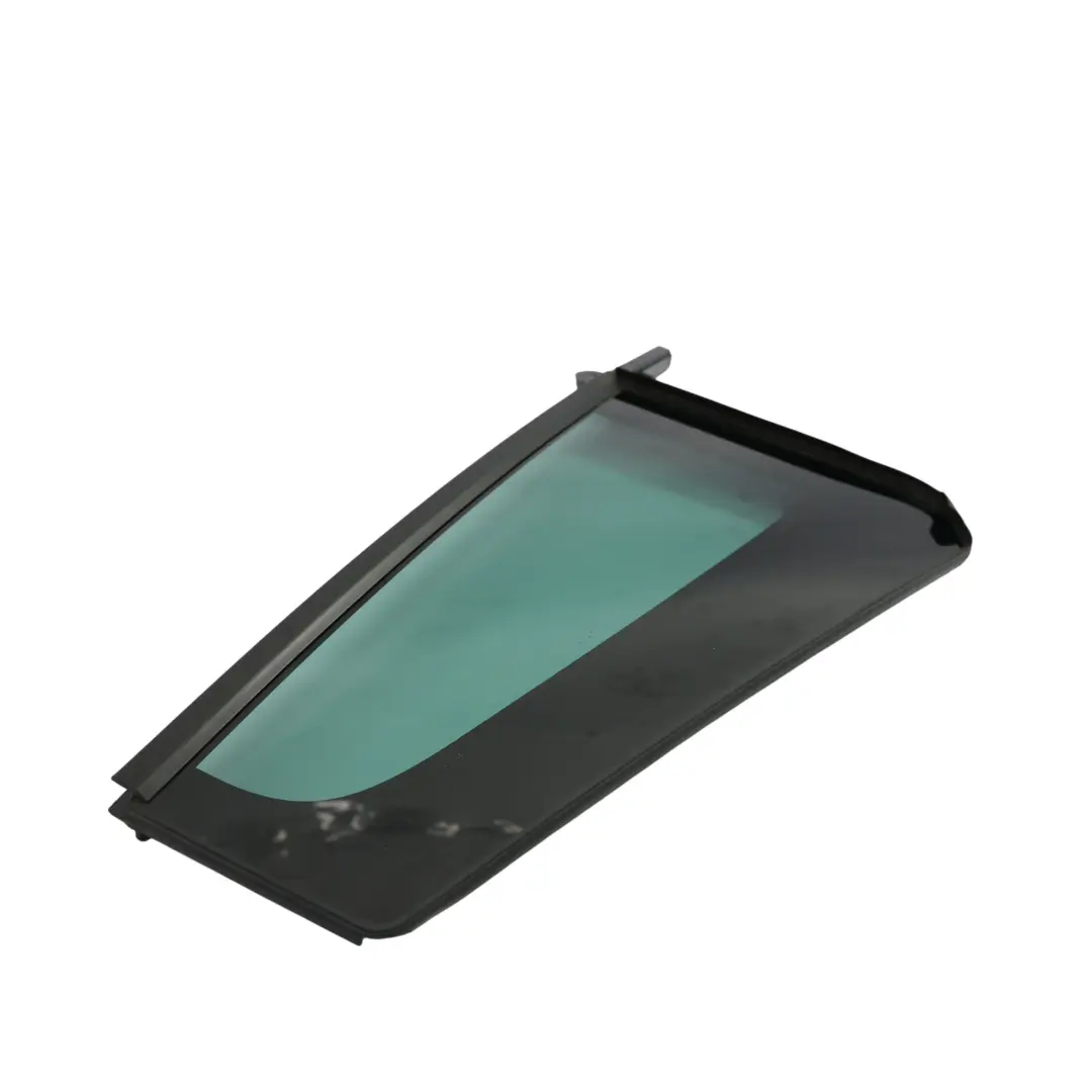 Volkswagen Tiguan AX1 Rear Door Quarter Window Glass Right O/S - SKU 5NA845214L - Part number 5NA845214L