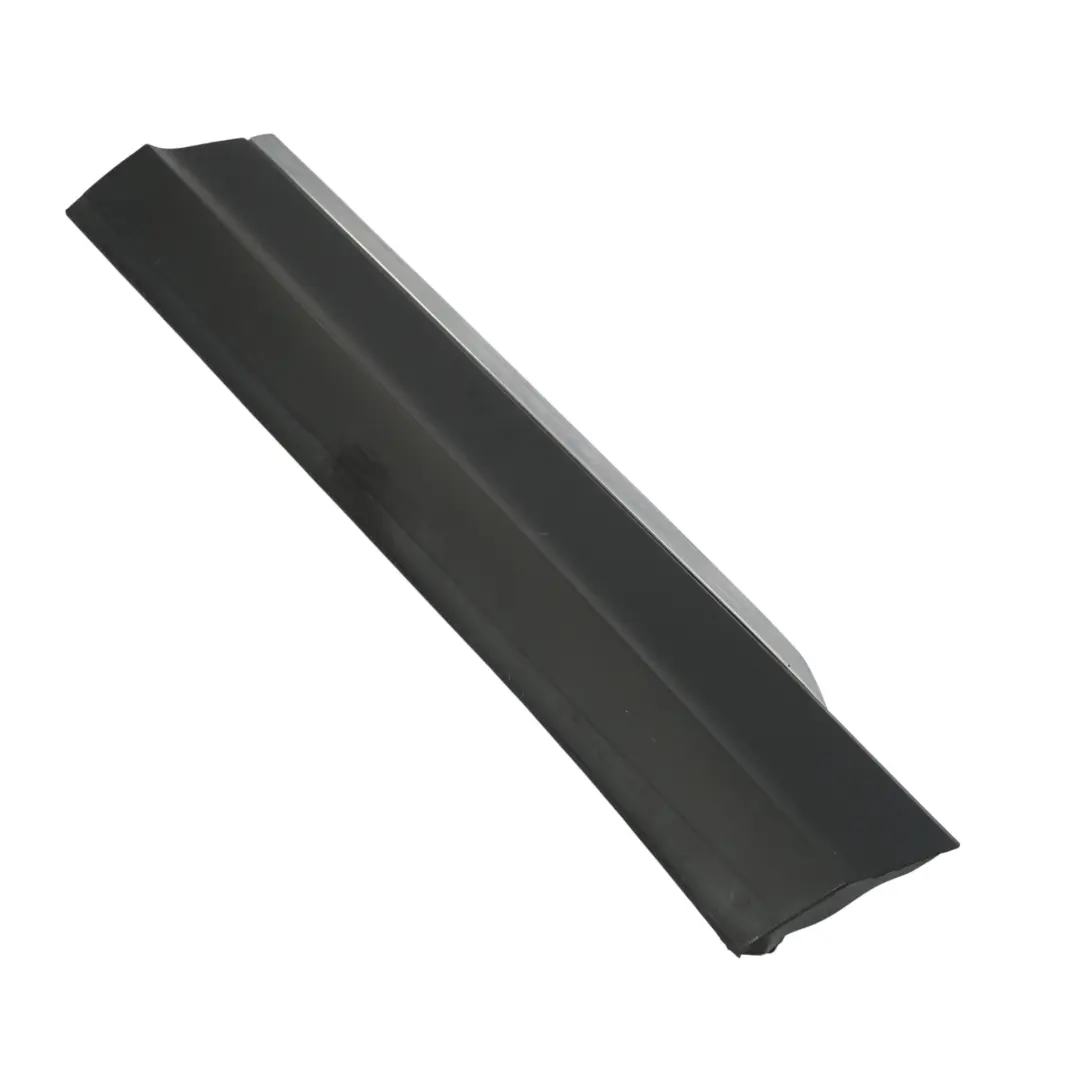 Door Lower Moulding Trim Strip Front Right O/S to Volkswagen Tiguan AX1 with Part number 5NA854940P Volkswagen Tiguan AX1 Door Lower Moulding Trim Strip Front Right O/S - SKU 5NA854940P - Part number 5NA854940P