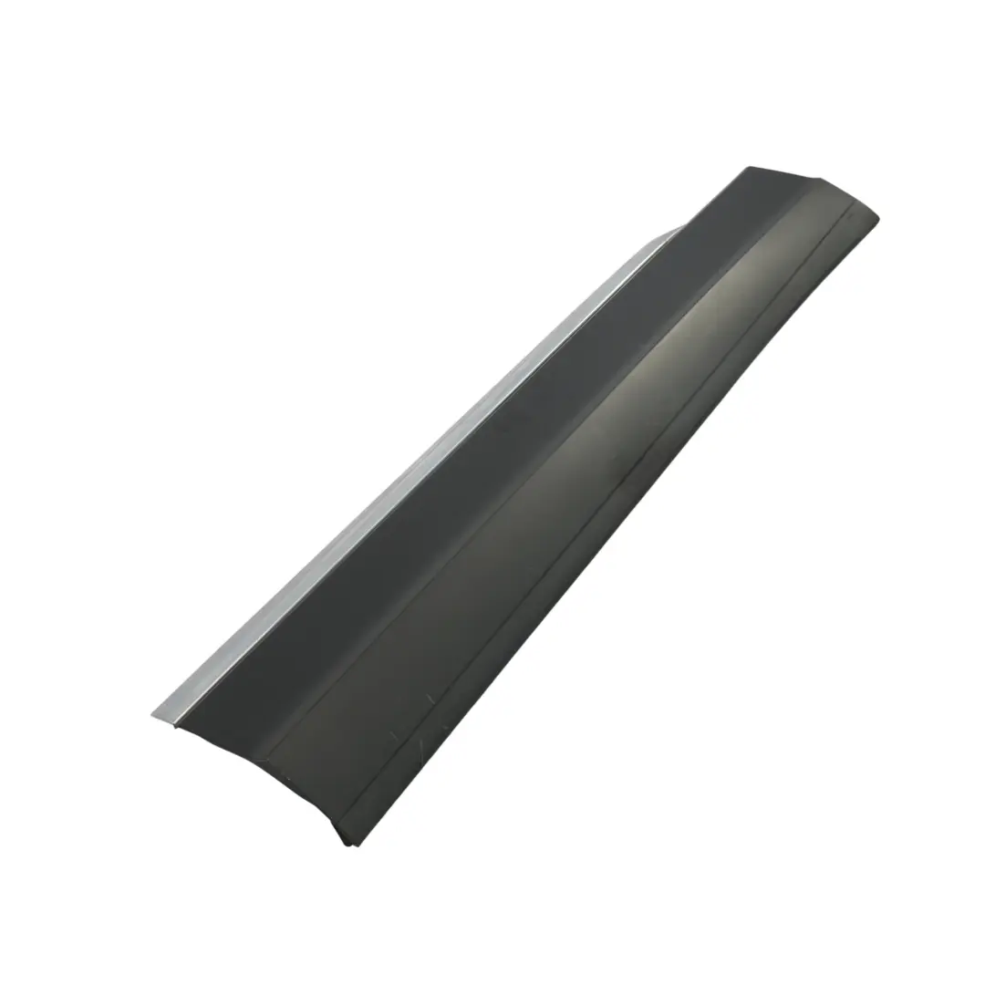 Volkswagen Tiguan AX1 Door Lower Moulding Trim Strip Front Right O/S - SKU 5NA854940P - Part number 5NA854940P