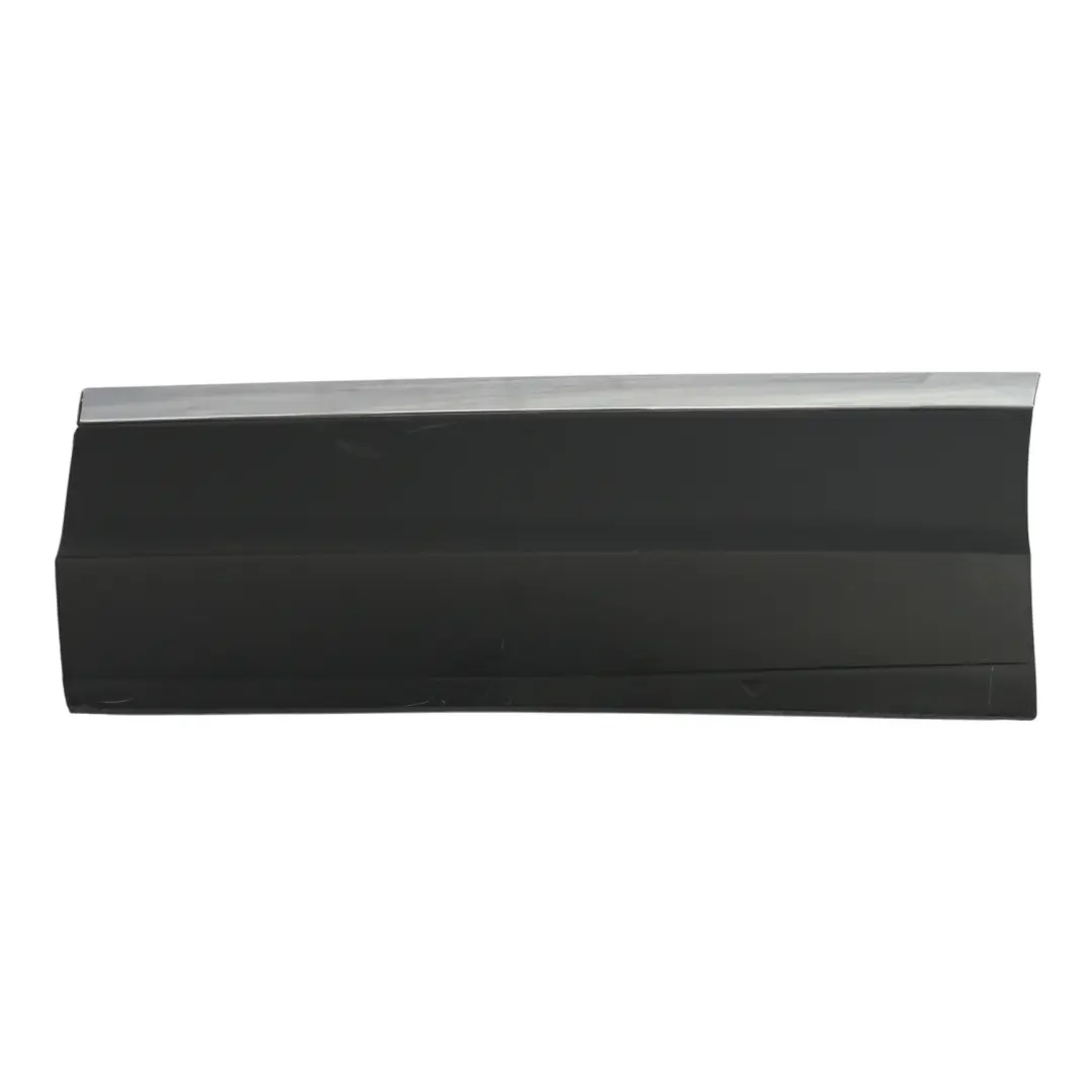 Door Lower Moulding Trim Strip Rear Left N/S to Volkswagen Tiguan AX1 with Part number 5NA854949P Volkswagen Tiguan AX1 Door Lower Moulding Trim Strip Rear Left N/S - SKU 5NA854949P - Part number 5NA854949P