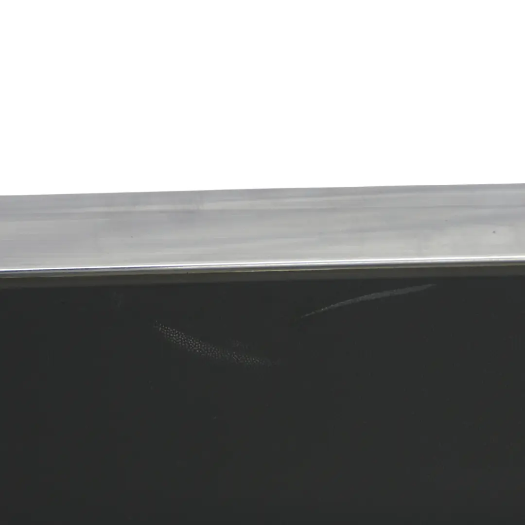 Baguette Moulure Inférieure Porte Arrière Gauche pour Volkswagen Tiguan AX1 à propos du numéro de pièce 5NA854949P Volkswagen Tiguan AX1 Baguette Moulure Inférieure Porte Arrière Gauche - SKU 5NA854949P - Numéro de pièce 5NA854949P