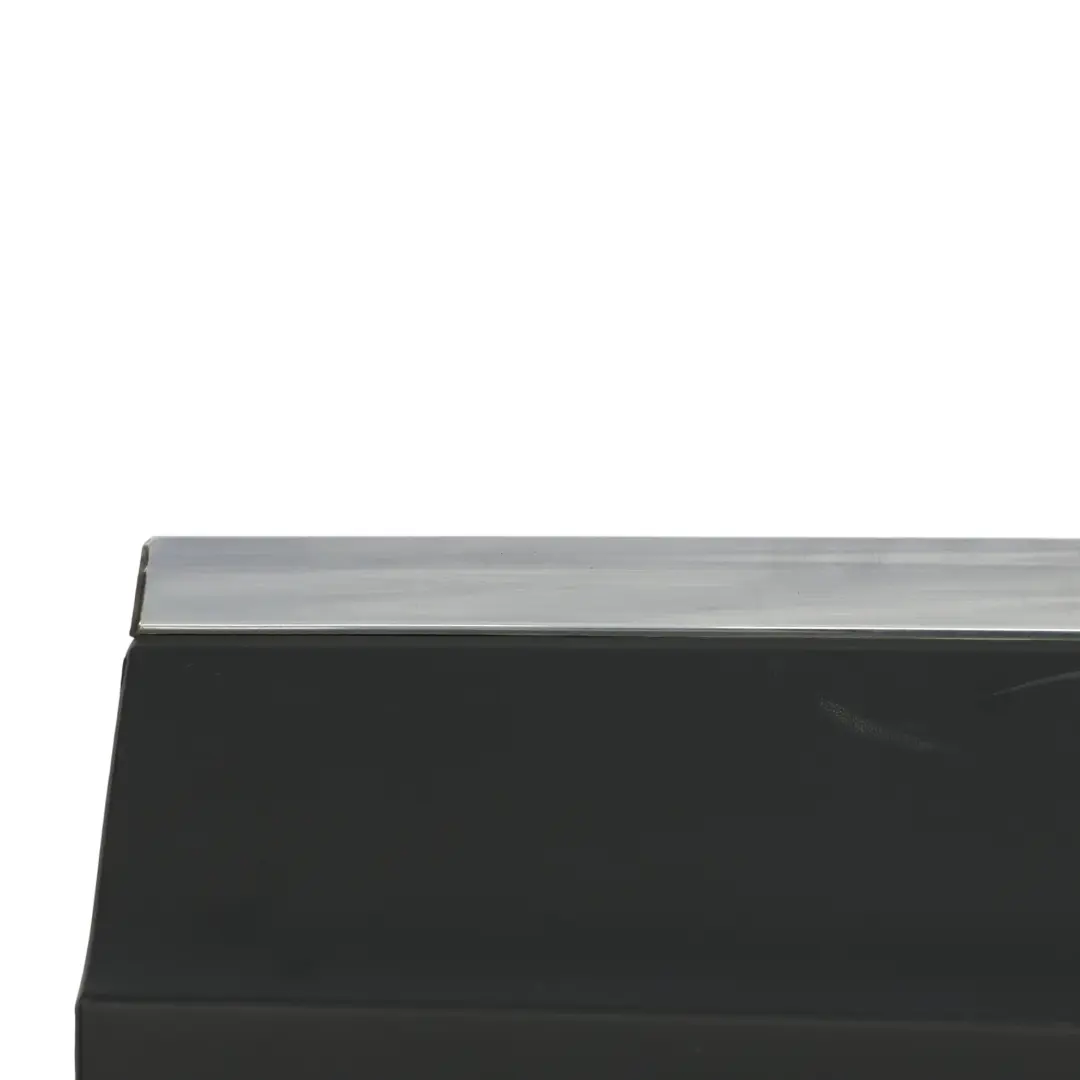 Baguette Moulure Inférieure Porte Arrière Gauche pour Volkswagen Tiguan AX1 à propos du numéro de pièce 5NA854949P Volkswagen Tiguan AX1 Baguette Moulure Inférieure Porte Arrière Gauche - SKU 5NA854949P - Numéro de pièce 5NA854949P