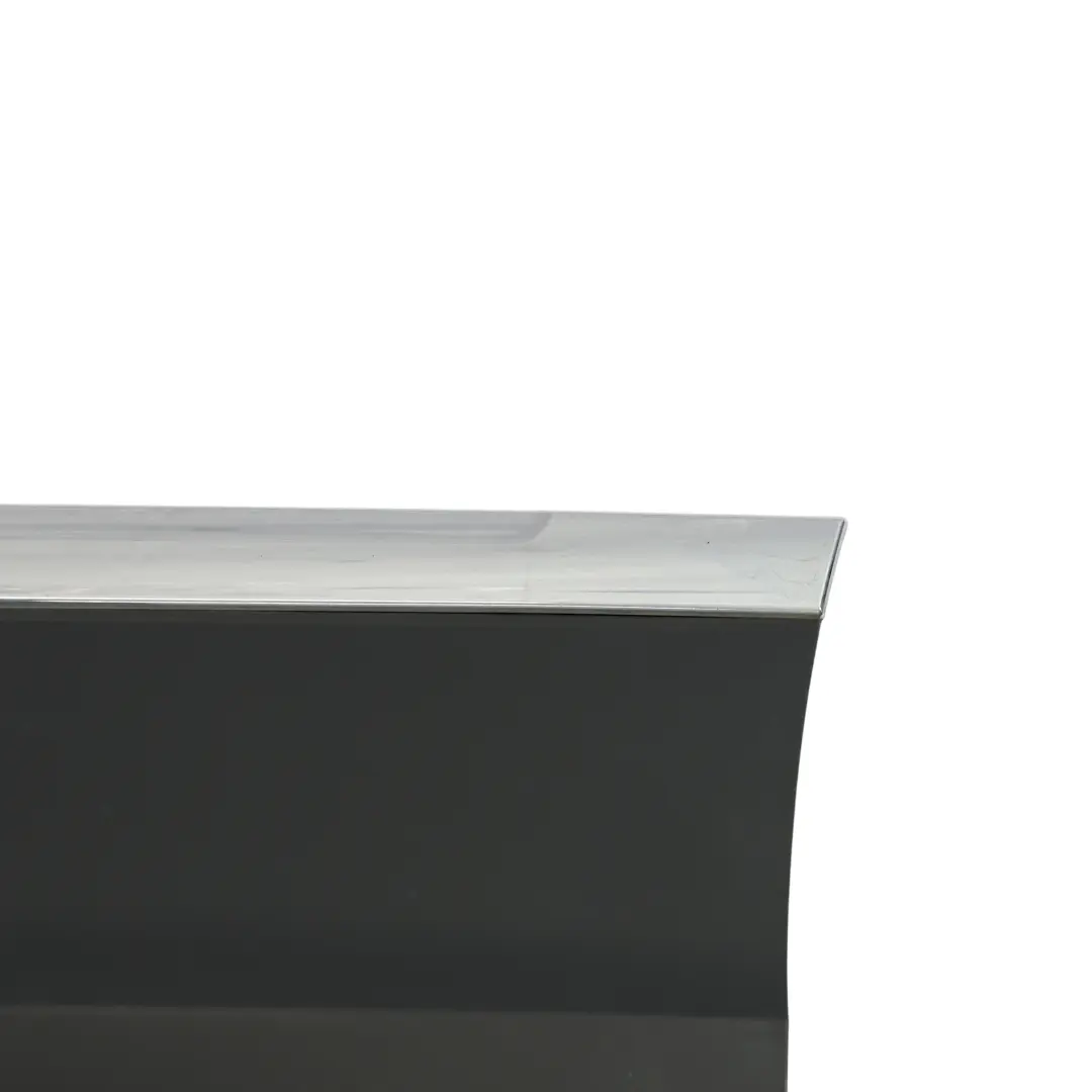 VW Tiguan AX1 Moldura Inferior Puerta Listón Embellecedor Trasero Izquierdo - SKU 5NA854949P - Número de pieza 5NA854949P