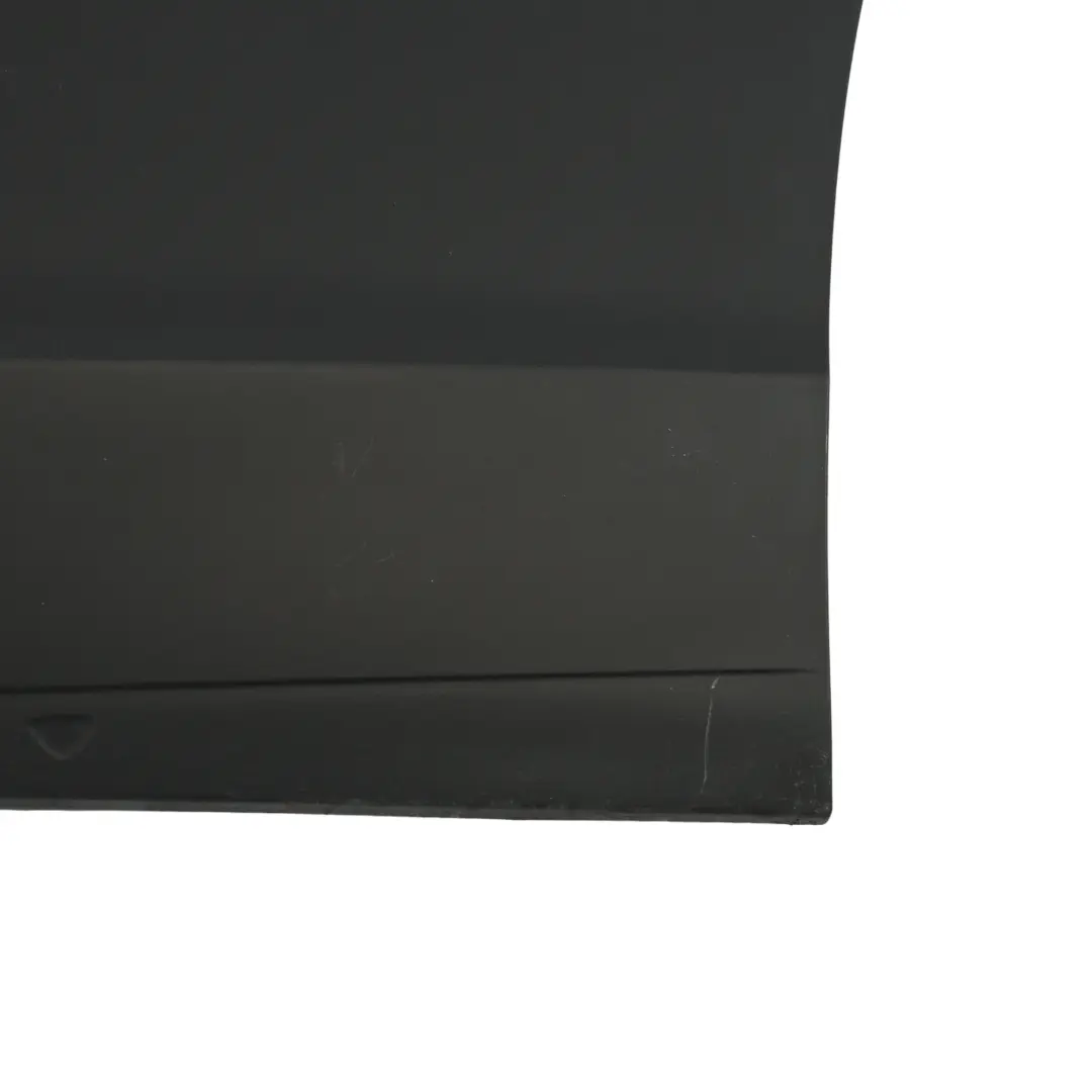 Baguette Moulure Inférieure Porte Arrière Gauche pour Volkswagen Tiguan AX1 à propos du numéro de pièce 5NA854949P Volkswagen Tiguan AX1 Baguette Moulure Inférieure Porte Arrière Gauche - SKU 5NA854949P - Numéro de pièce 5NA854949P