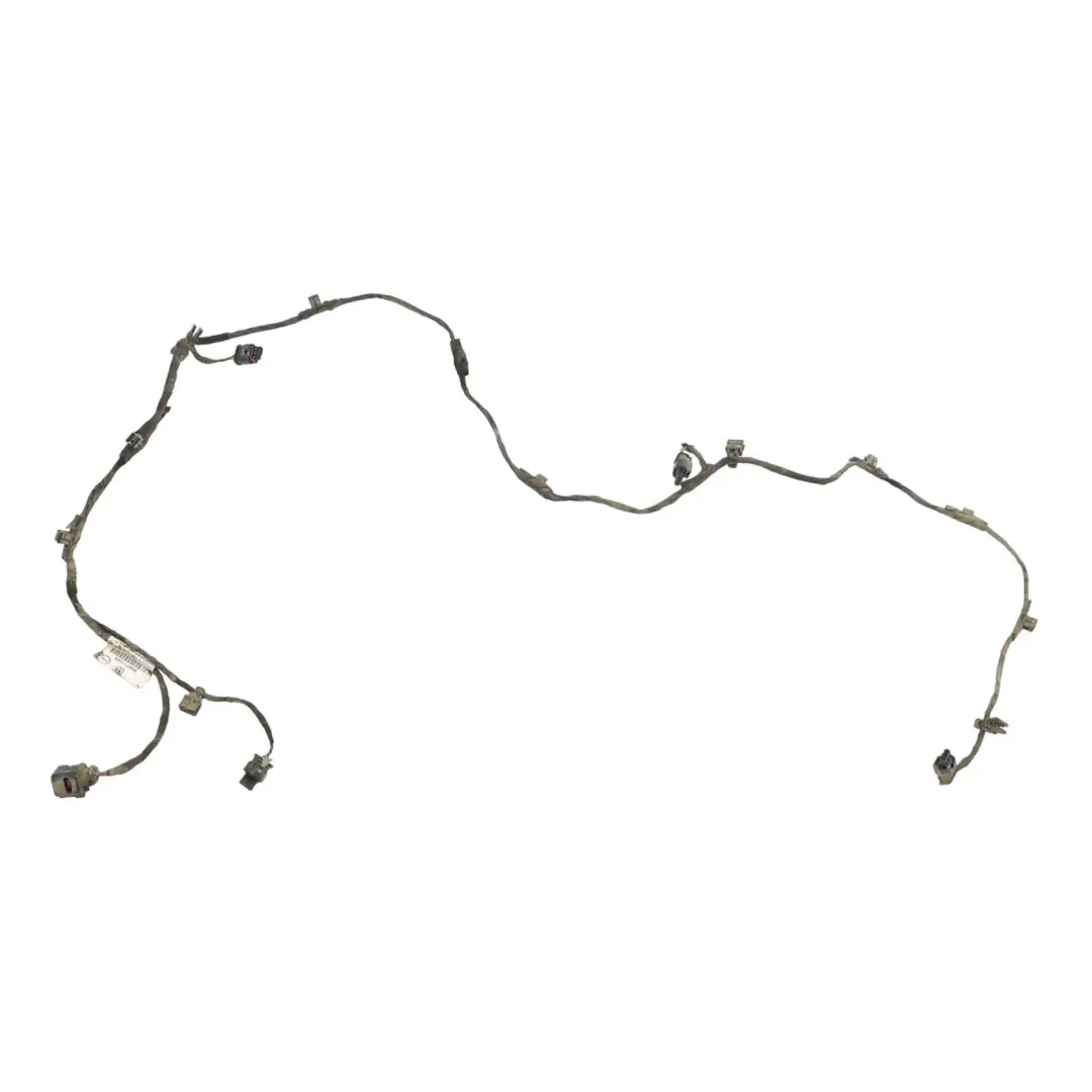 Parachoques Trasero PDC Sensor Aparcamiento Cable Loom para VW Tiguan AX1 con número de pieza 5NA971104AE VW Tiguan AX1 Parachoques Trasero PDC Sensor Aparcamiento Cable Loom - SKU 5NA971104AE - Número de pieza 5NA971104AE