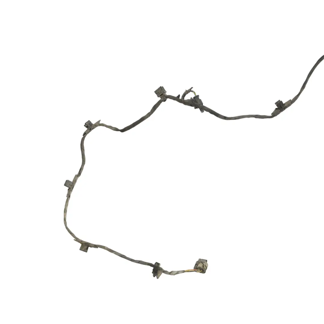 Parachoques Trasero PDC Sensor Aparcamiento Cable Loom para VW Tiguan AX1 con número de pieza 5NA971104AE VW Tiguan AX1 Parachoques Trasero PDC Sensor Aparcamiento Cable Loom - SKU 5NA971104AE - Número de pieza 5NA971104AE