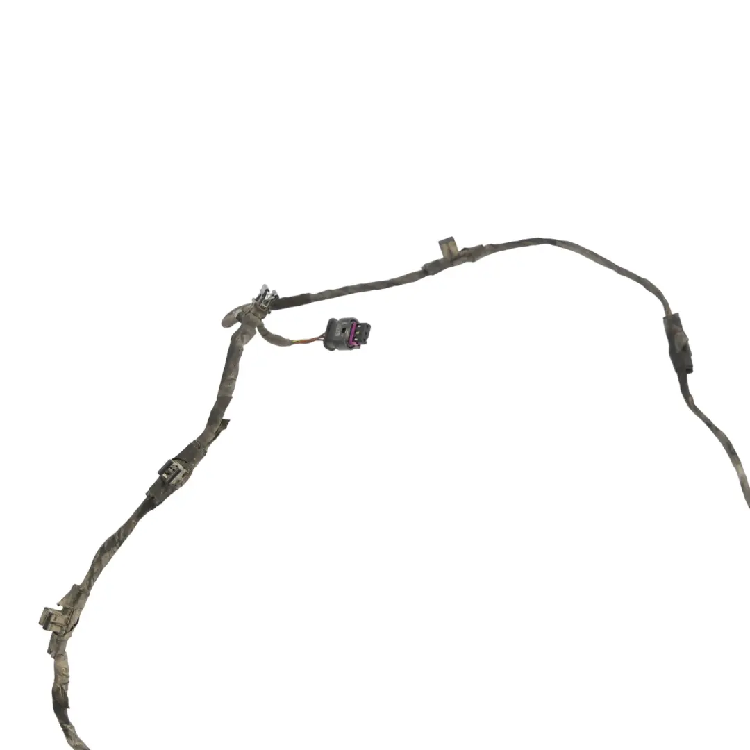 Parachoques Trasero PDC Sensor Aparcamiento Cable Loom para VW Tiguan AX1 con número de pieza 5NA971104AE VW Tiguan AX1 Parachoques Trasero PDC Sensor Aparcamiento Cable Loom - SKU 5NA971104AE - Número de pieza 5NA971104AE