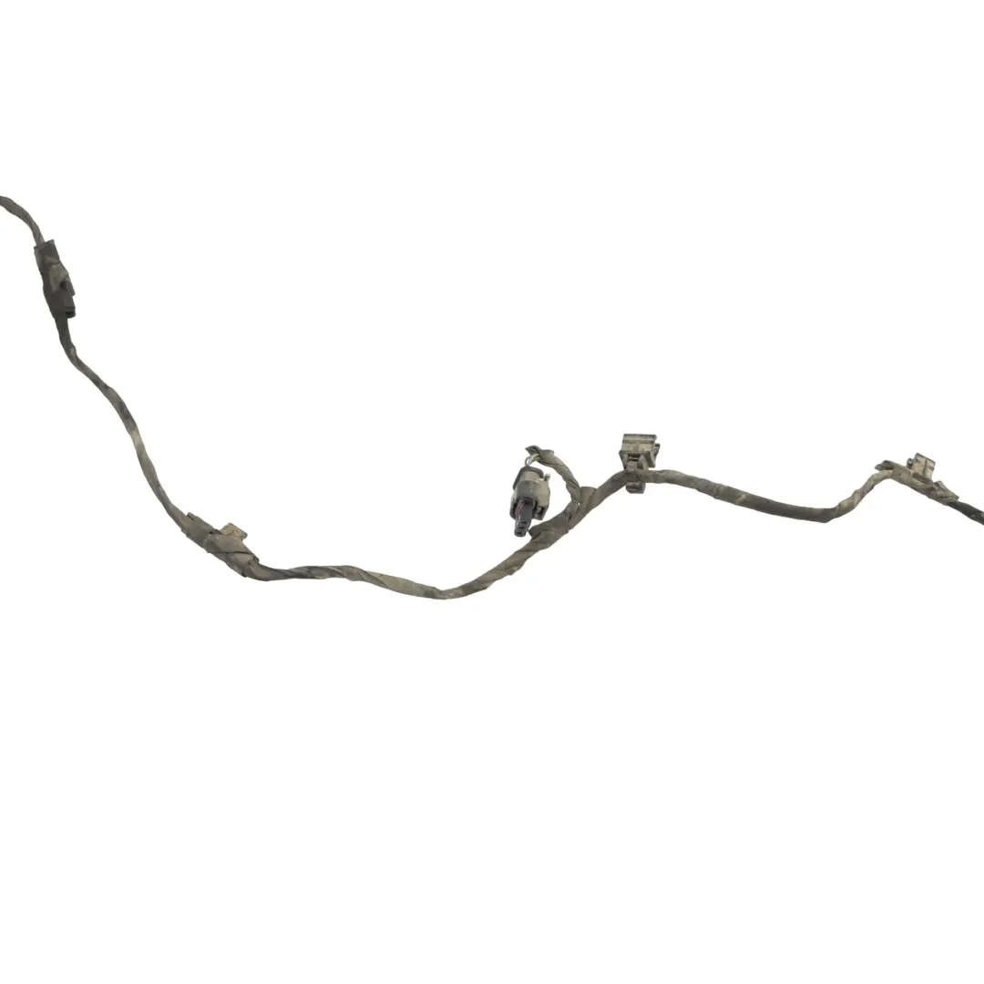 VW Tiguan AX1 Parachoques Trasero PDC Sensor Aparcamiento Cable Loom - SKU 5NA971104AE - Número de pieza 5NA971104AE