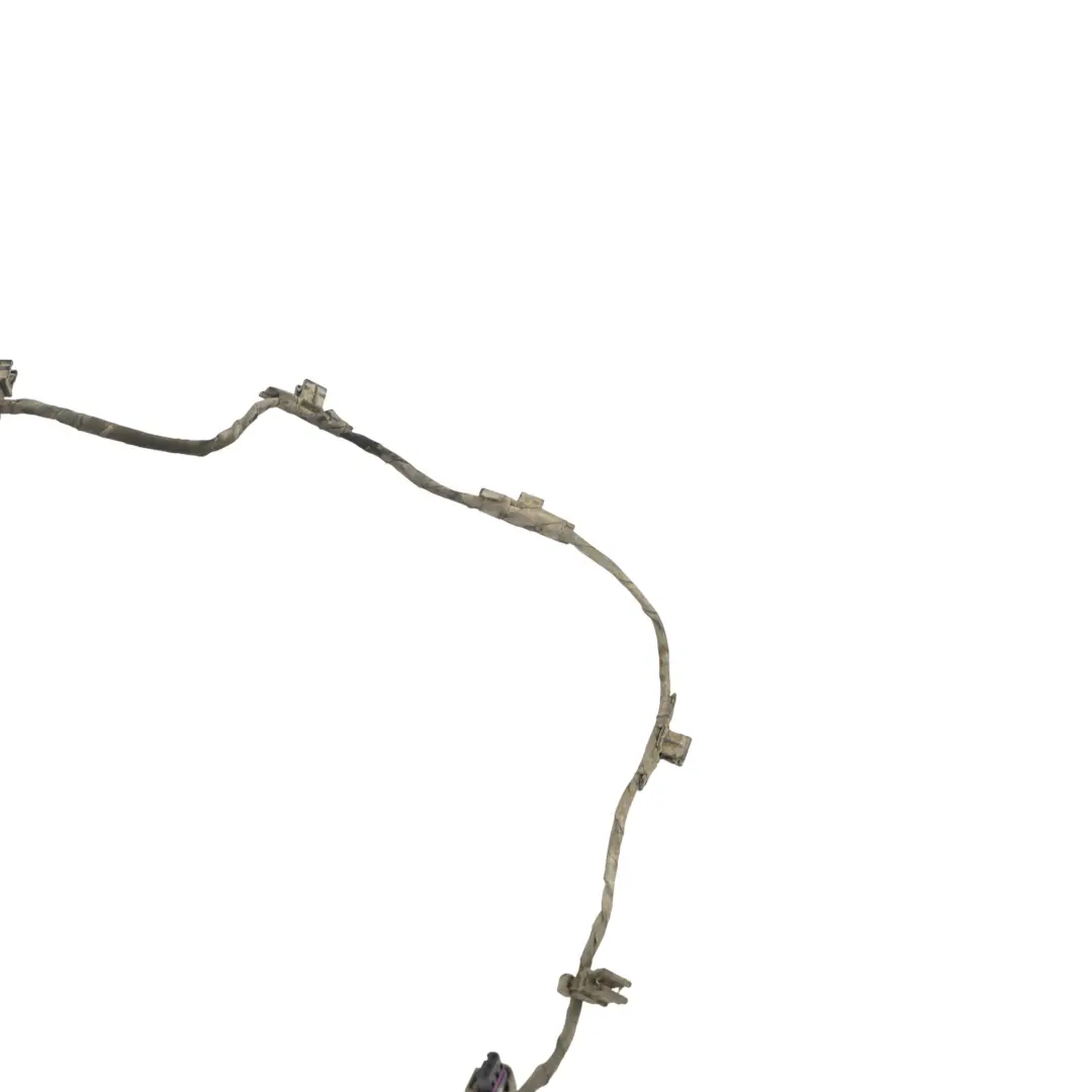 Faisceau Capteur Stationnement PDC Pare Chocs Arrière pour VW Tiguan AX1 à propos du numéro de pièce 5NA971104AE VW Tiguan AX1 Faisceau Capteur Stationnement PDC Pare Chocs Arrière - SKU 5NA971104AE - Numéro de pièce 5NA971104AE