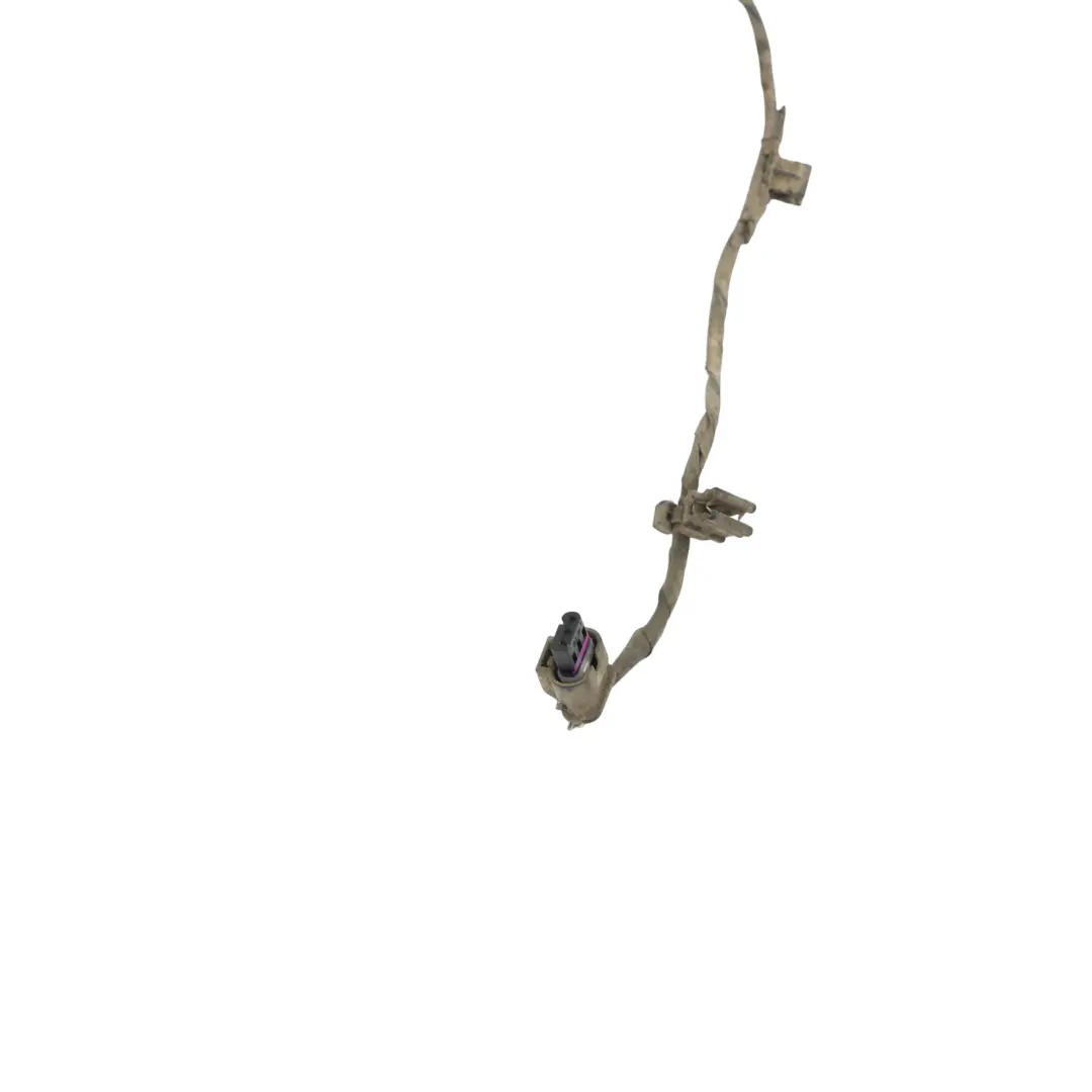 VW Tiguan AX1 Parachoques Trasero PDC Sensor Aparcamiento Cable Loom - SKU 5NA971104AE - Número de pieza 5NA971104AE