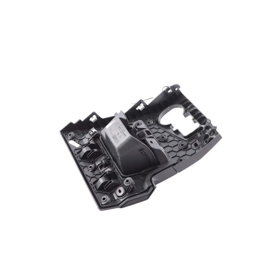 VW Tiguan Mk2 AX1 Glovebox Storage Compartment Right O/S Driver Side - SKU RHD-5NC857919 - Part number 5NC857919