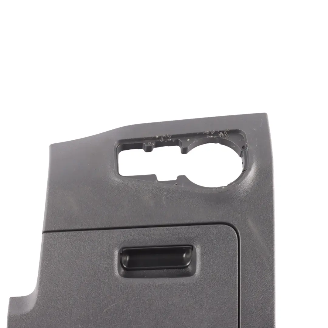 Mk2 AX1 Glovebox Storage Compartment Right O/S Driver Side to VW Tiguan with Part number 5NC857919 VW Tiguan Mk2 AX1 Glovebox Storage Compartment Right O/S Driver Side - SKU RHD-5NC857919 - Part number 5NC857919