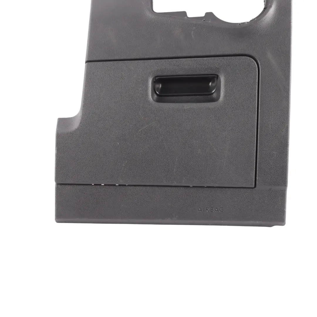 VW Tiguan Mk2 AX1 Glovebox Storage Compartment Right O/S Driver Side - SKU RHD-5NC857919 - Part number 5NC857919