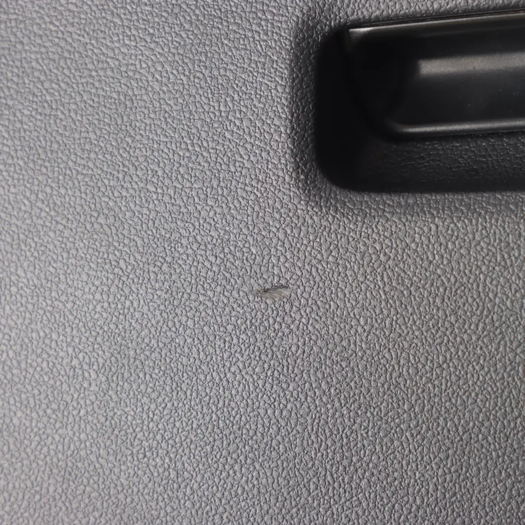 VW Tiguan Mk2 AX1 Glovebox Storage Compartment Right O/S Driver Side - SKU RHD-5NC857919 - Part number 5NC857919