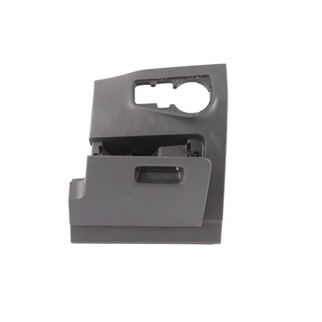 VW Tiguan Mk2 AX1 Glovebox Storage Compartment Right O/S Driver Side - SKU RHD-5NC857919 - Part number 5NC857919