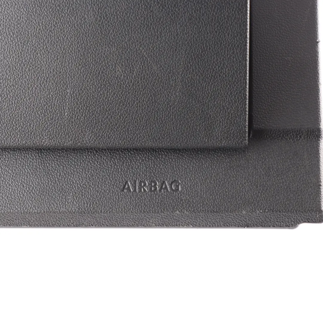 VW Tiguan Mk2 AX1 Glovebox Storage Compartment Right O/S Driver Side - SKU RHD-5NC857919 - Part number 5NC857919