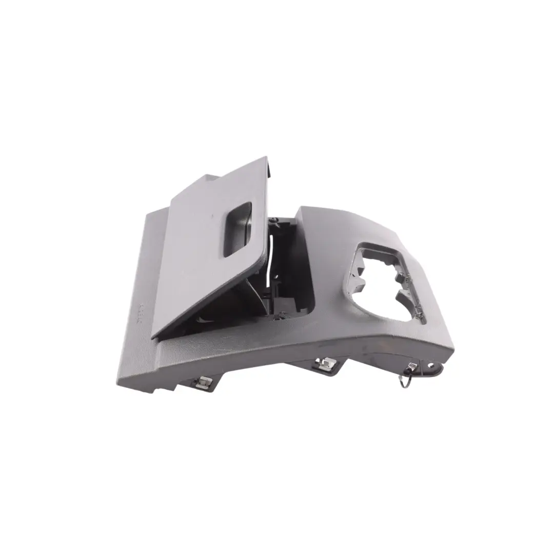 VW Tiguan Mk2 AX1 Glovebox Storage Compartment Right O/S Driver Side - SKU RHD-5NC857919 - Part number 5NC857919