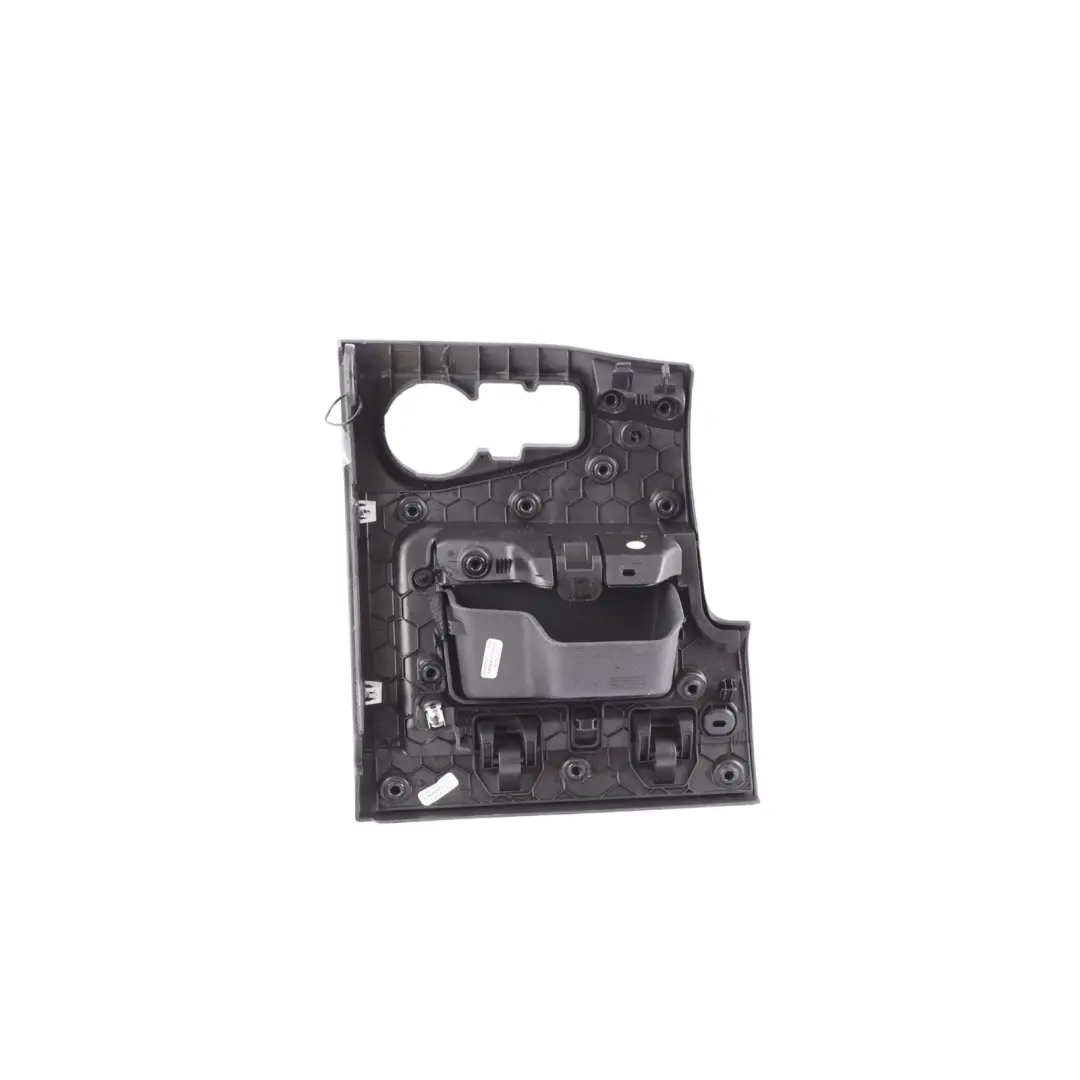 VW Tiguan Mk2 AX1 Glovebox Storage Compartment Right O/S Driver Side - SKU RHD-5NC857919 - Part number 5NC857919