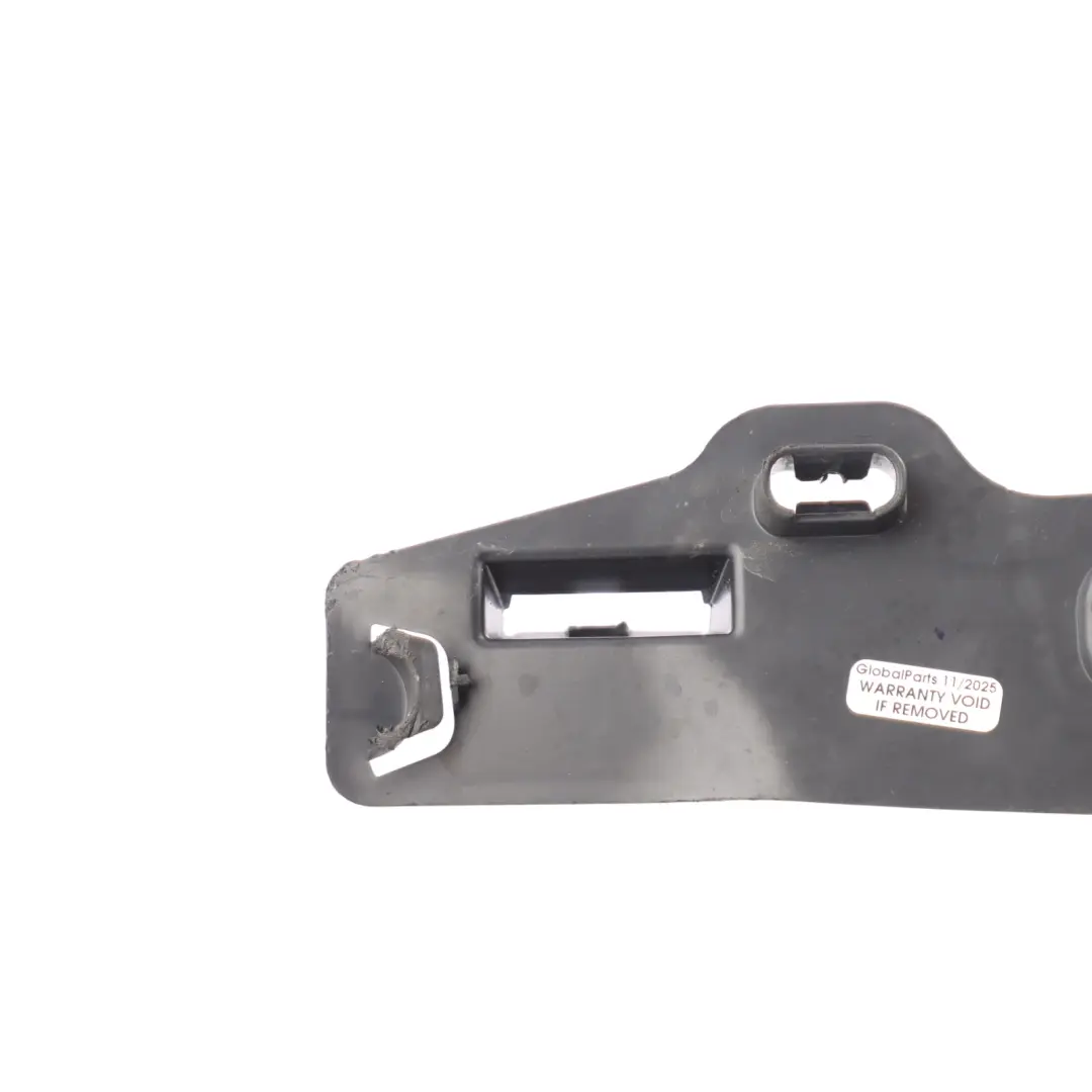 VW Volkswagen Tiguan AX Pillar Front Bracket Mount Holder - SKU RHD-5NC867192 - Part number 5NC867192