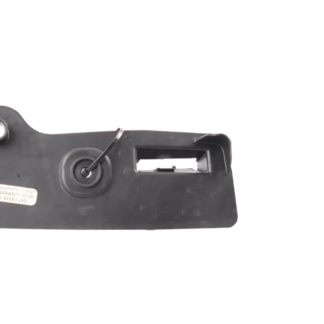 VW Volkswagen Tiguan AX Pillar Front Bracket Mount Holder - SKU RHD-5NC867192 - Part number 5NC867192