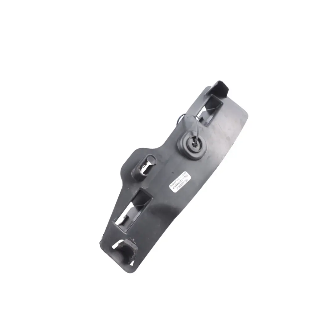 VW Volkswagen Tiguan AX Pillar Front Bracket Mount Holder - SKU RHD-5NC867192 - Part number 5NC867192