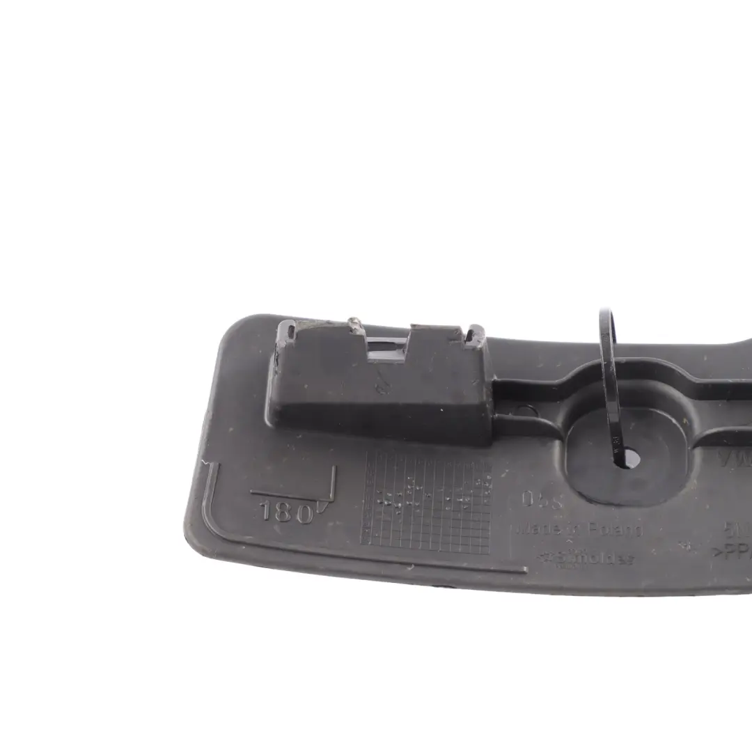 Pillar Front Bracket Mount Holder to VW Volkswagen Tiguan AX with Part number 5NC867192 VW Volkswagen Tiguan AX Pillar Front Bracket Mount Holder - SKU RHD-5NC867192 - Part number 5NC867192