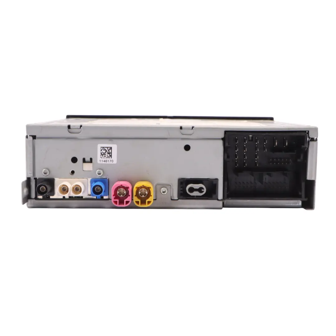 Autoradio Multimédia MMI Avec Navigation Satellite pour Skoda Octavia 5E à propos du numéro de pièce 5Q0035874B Skoda Octavia 5E Autoradio Multimédia MMI Avec Navigation Satellite - SKU 5Q0035874B - Numéro de pièce 5Q0035874B