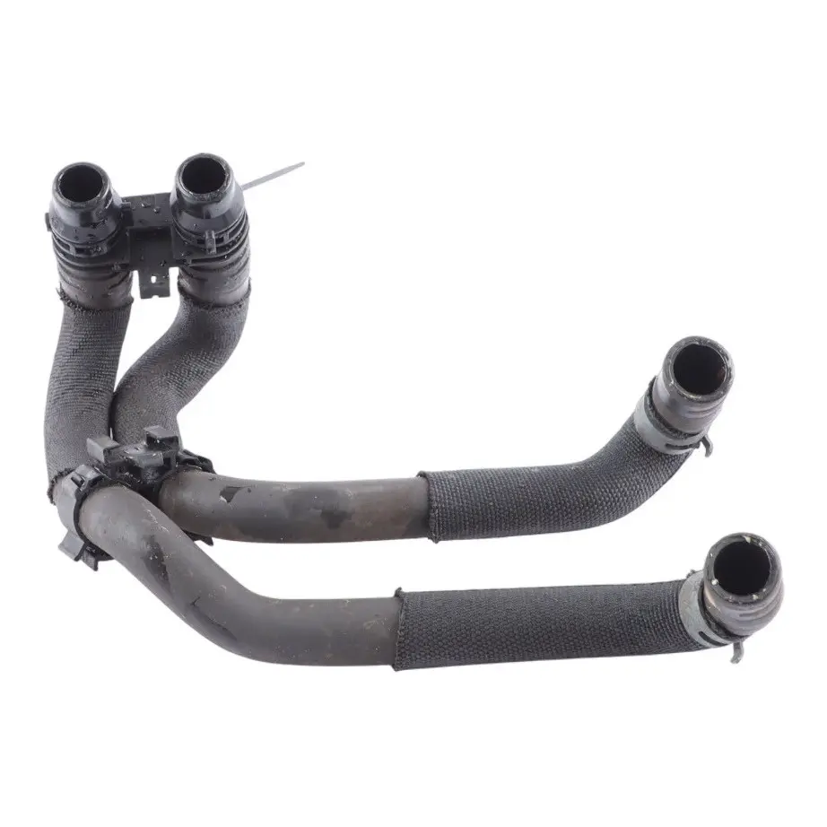 Tuberías Mangueras Refrigerante Juego 5Q0121101P para Audi A3 S3 8V con número de pieza 5Q0121051L Audi A3 S3 8V Tuberías Mangueras Refrigerante Juego 5Q0121101P - SKU 5Q0121051L - Número de pieza 5Q0121051L
