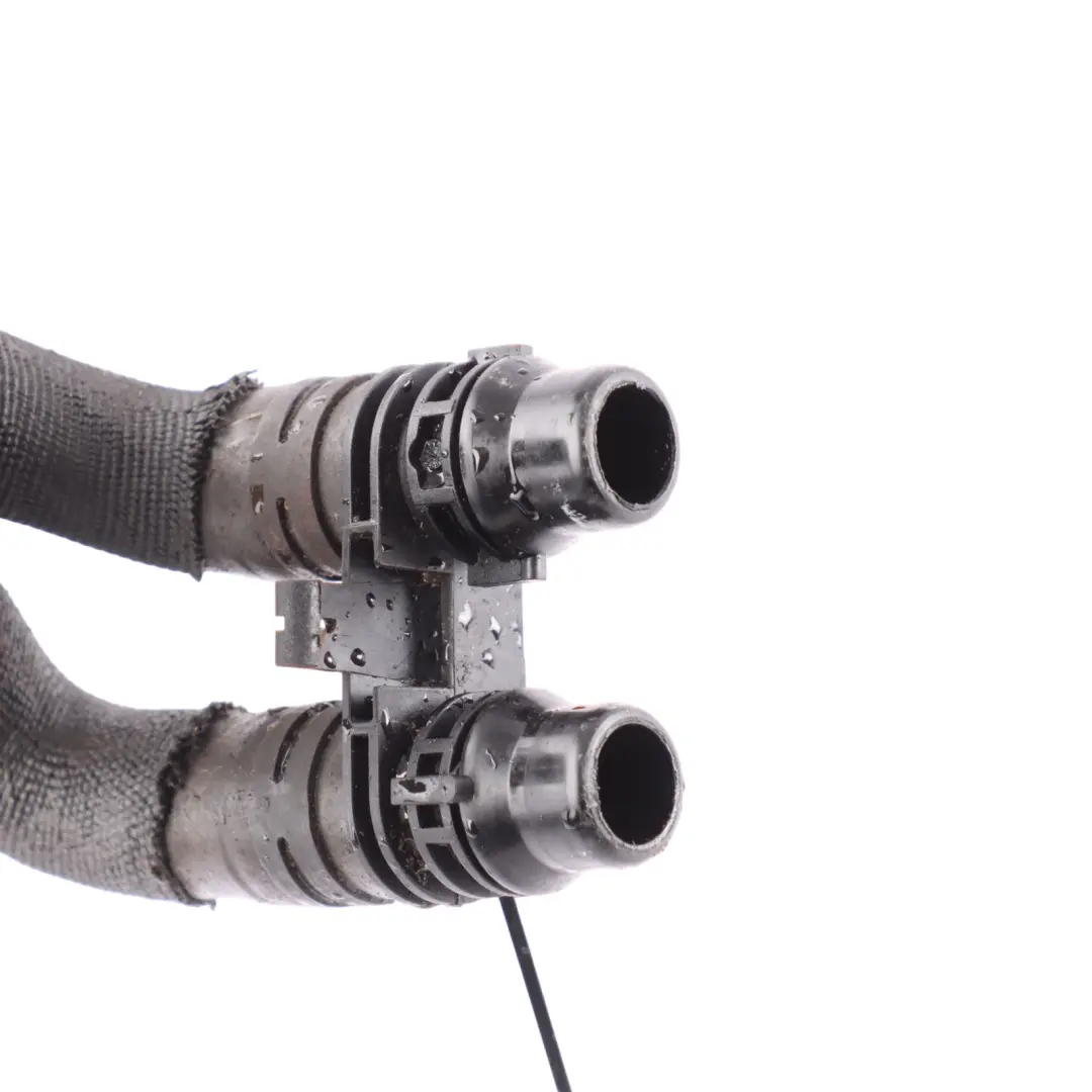 Audi A3 S3 8V Water Pipes Hoses Coolant Cooling Lines Set 5Q0121101P - SKU 5Q0121051L - Part number 5Q0121051L