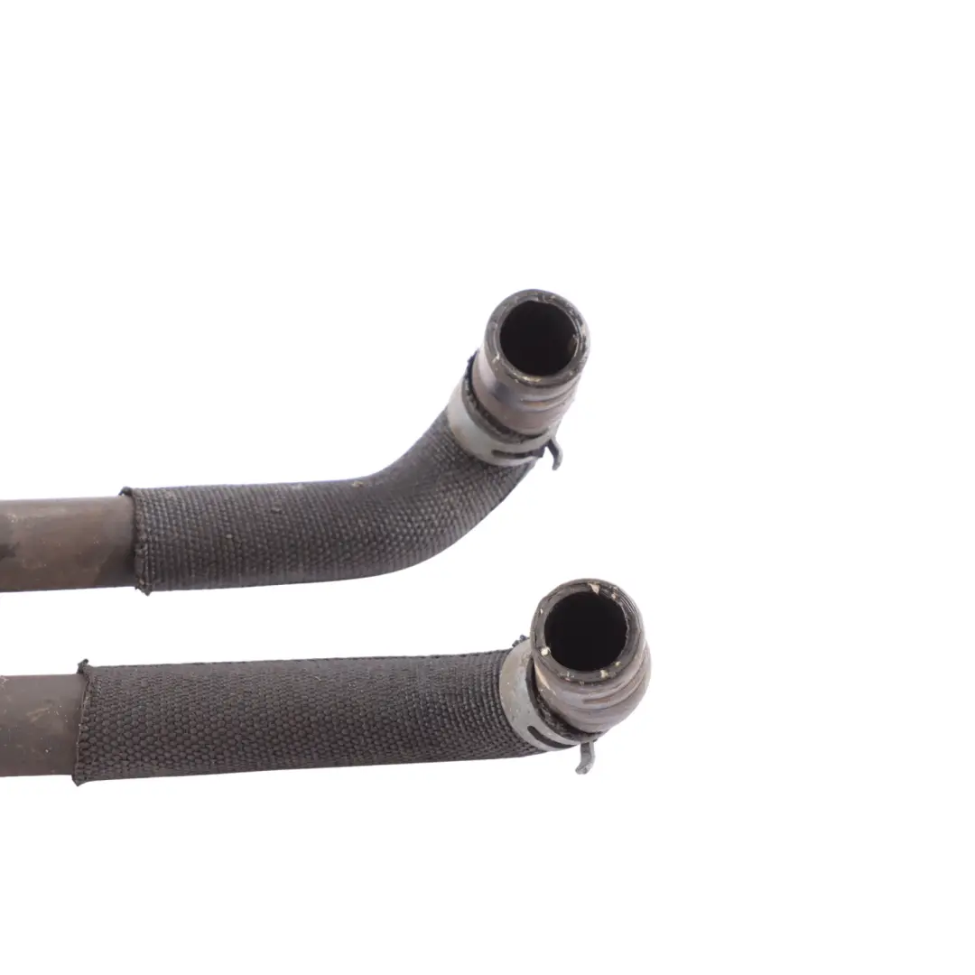 Tuberías Mangueras Refrigerante Juego 5Q0121101P para Audi A3 S3 8V con número de pieza 5Q0121051L Audi A3 S3 8V Tuberías Mangueras Refrigerante Juego 5Q0121101P - SKU 5Q0121051L - Número de pieza 5Q0121051L