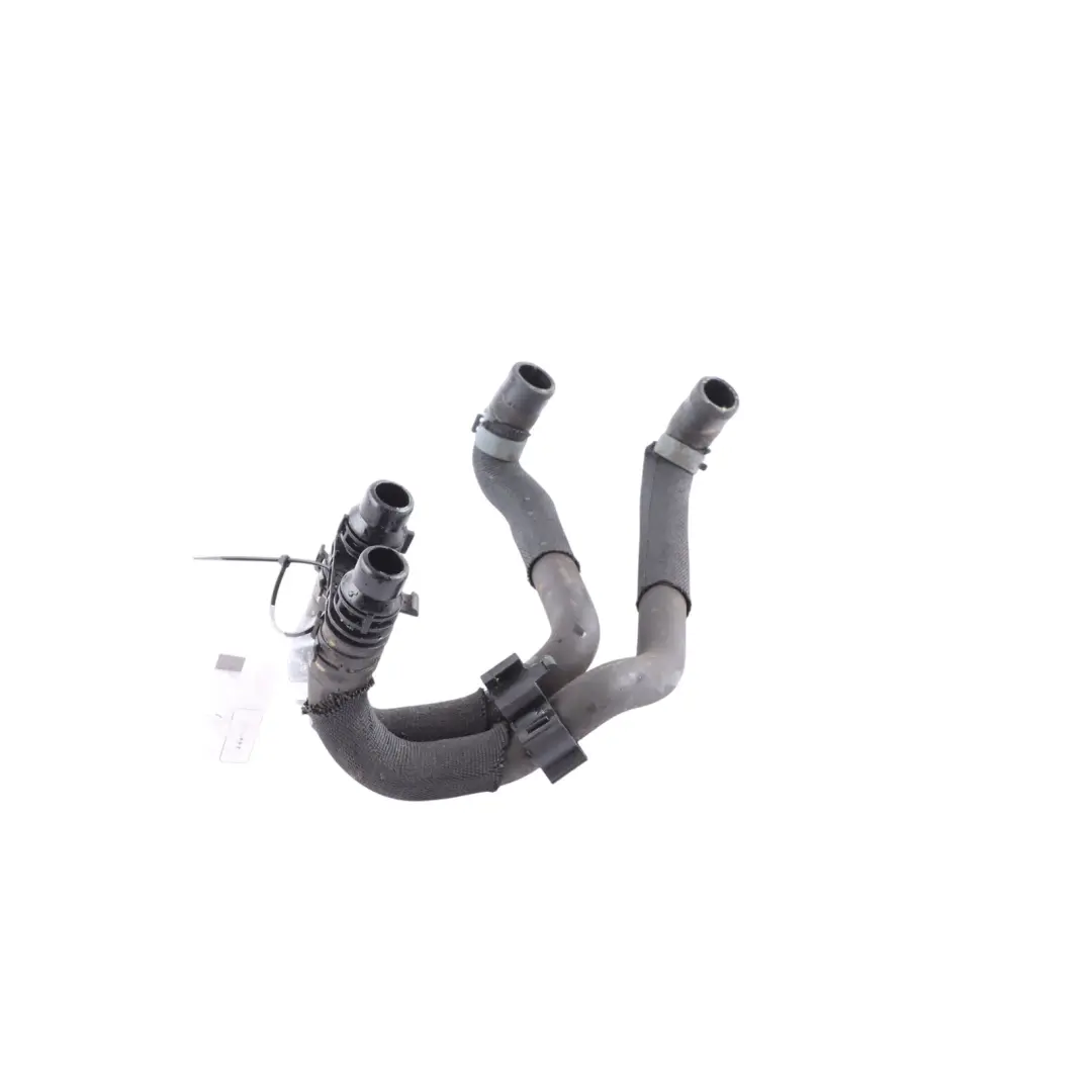Audi A3 S3 8V Tuberías Mangueras Refrigerante Juego 5Q0121101P - SKU 5Q0121051L - Número de pieza 5Q0121051L