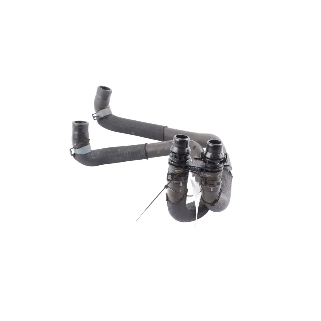 Audi A3 S3 8V Water Pipes Hoses Coolant Cooling Lines Set 5Q0121101P - SKU 5Q0121051L - Part number 5Q0121051L