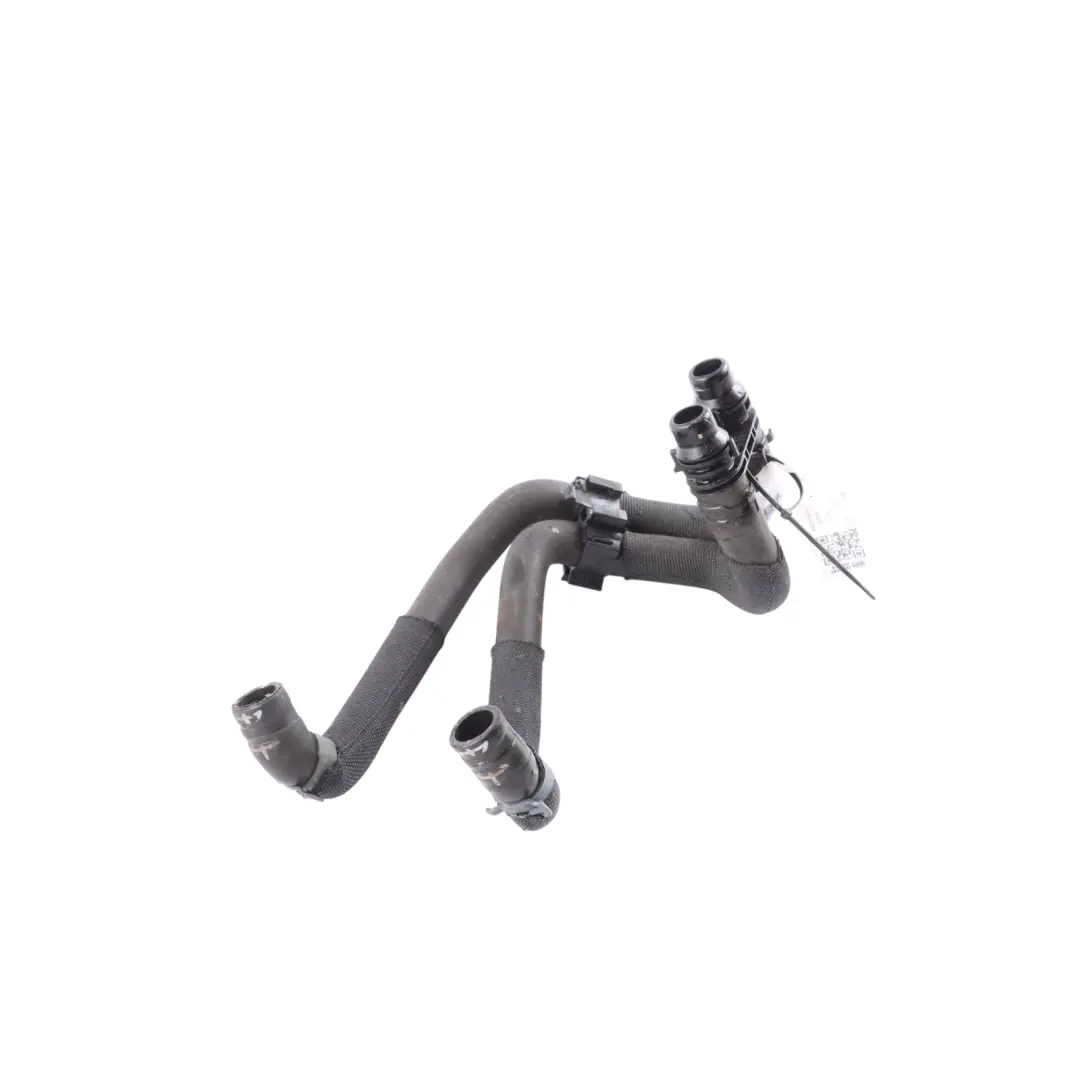 Audi A3 S3 8V Tubi Flessibili Liquido Refrigerante Set 5Q0121101P - SKU 5Q0121051L - Numero di parte 5Q0121051L