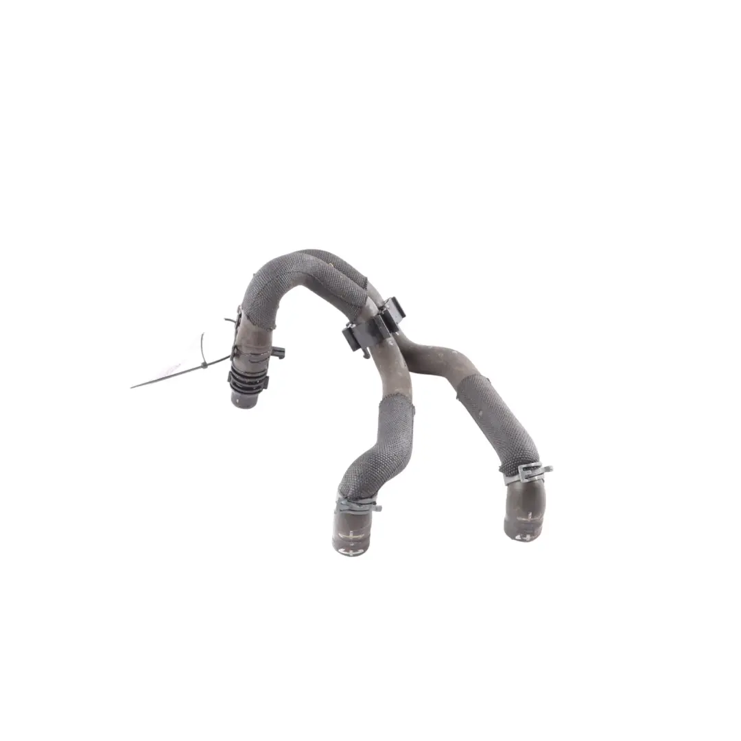 Tuberías Mangueras Refrigerante Juego 5Q0121101P para Audi A3 S3 8V con número de pieza 5Q0121051L Audi A3 S3 8V Tuberías Mangueras Refrigerante Juego 5Q0121101P - SKU 5Q0121051L - Número de pieza 5Q0121051L