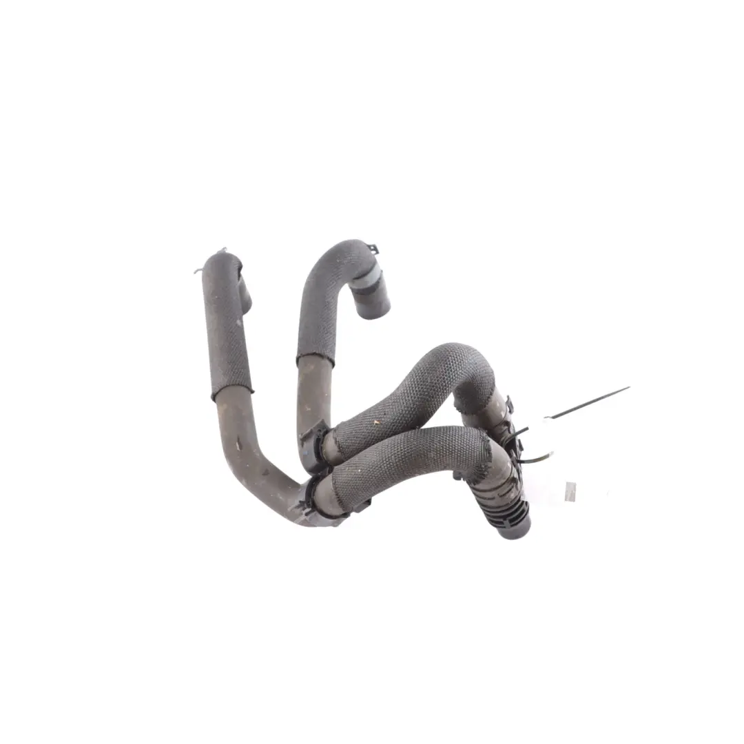 Audi A3 S3 8V Tubi Flessibili Liquido Refrigerante Set 5Q0121101P - SKU 5Q0121051L - Numero di parte 5Q0121051L