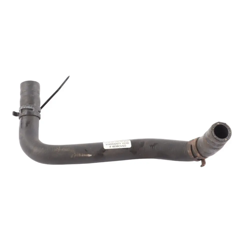 Manguera De Agua Y Refrigerante VW Polo GTI AW Audi A3 8V 2.0 TFSI para con número de pieza 5Q0121058AE Manguera De Agua Y Refrigerante VW Polo GTI AW Audi A3 8V 2.0 TFSI - SKU 5Q0121058AE - Número de pieza 5Q0121058AE