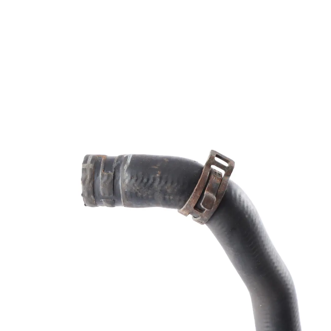  Manguera De Agua Y Refrigerante VW Polo GTI AW Audi A3 8V 2.0 TFSI - SKU 5Q0121058AE - Número de pieza 5Q0121058AE