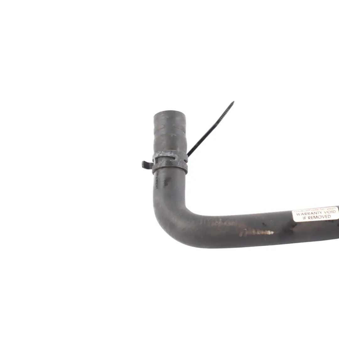 AW Audi A3 8V Wasserschlauch Kühlwasserrohr 2.0 TFSI für VW Polo GTI mit Teilenummer 5Q0121058AE VW Polo GTI AW Audi A3 8V Wasserschlauch Kühlwasserrohr 2.0 TFSI - SKU 5Q0121058AE - Teilenummer 5Q0121058AE