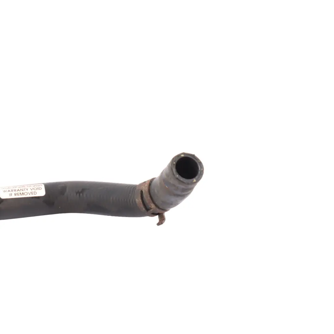 AW Audi A3 8V Water Hose Cooling Coolant Pipe 2.0 TFSI to VW Polo GTI with Part number 5Q0121058AE VW Polo GTI AW Audi A3 8V Water Hose Cooling Coolant Pipe 2.0 TFSI - SKU 5Q0121058AE - Part number 5Q0121058AE