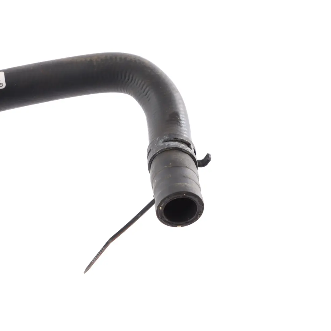 Manguera De Agua Y Refrigerante VW Polo GTI AW Audi A3 8V 2.0 TFSI para con número de pieza 5Q0121058AE Manguera De Agua Y Refrigerante VW Polo GTI AW Audi A3 8V 2.0 TFSI - SKU 5Q0121058AE - Número de pieza 5Q0121058AE