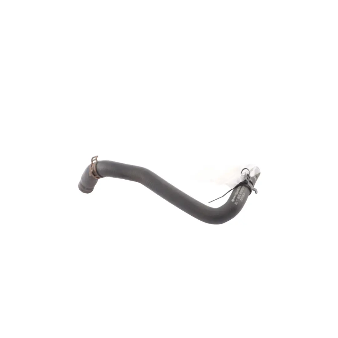 Manguera De Agua Y Refrigerante VW Polo GTI AW Audi A3 8V 2.0 TFSI para con número de pieza 5Q0121058AE Manguera De Agua Y Refrigerante VW Polo GTI AW Audi A3 8V 2.0 TFSI - SKU 5Q0121058AE - Número de pieza 5Q0121058AE