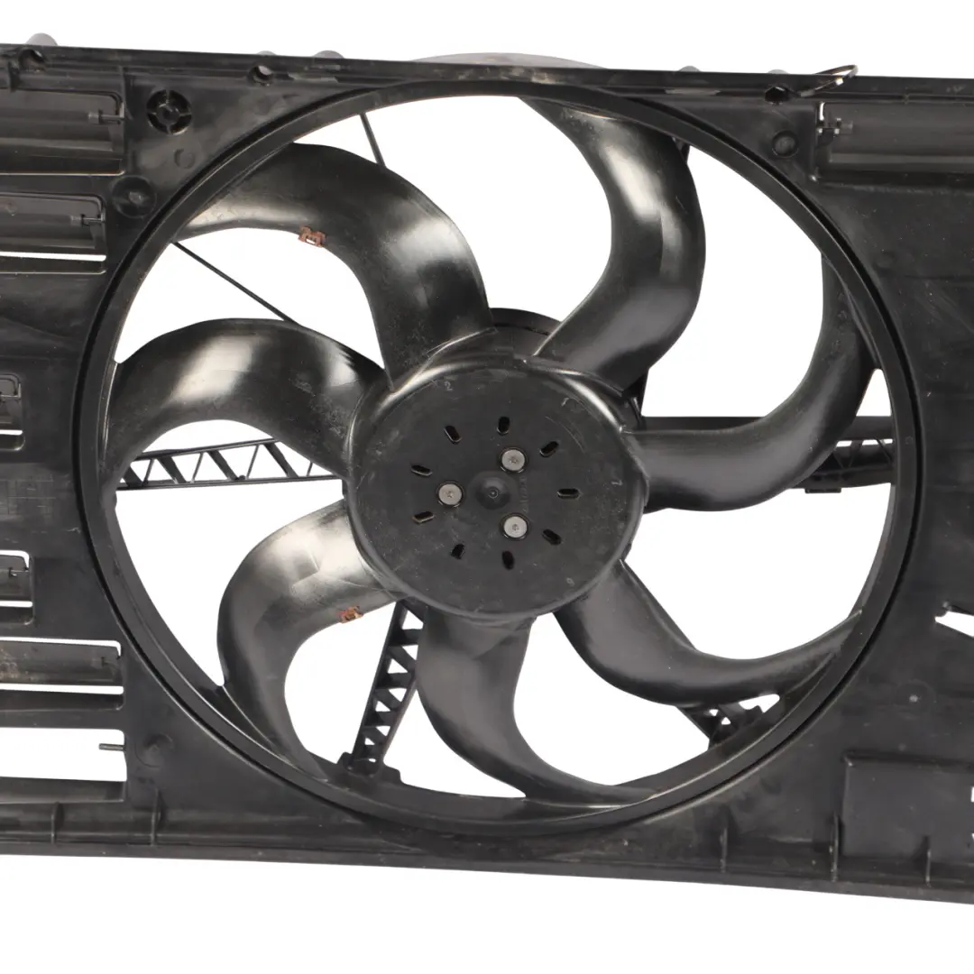 Moteur De Ventilateur De Radiateur 2.0 Diesel pour Skoda Octavia 5E à propos du numéro de pièce 5Q0121203DE Skoda Octavia 5E Moteur De Ventilateur De Radiateur 2.0 Diesel - SKU 5Q0121203DE-1 - Numéro de pièce 5Q0121203DE