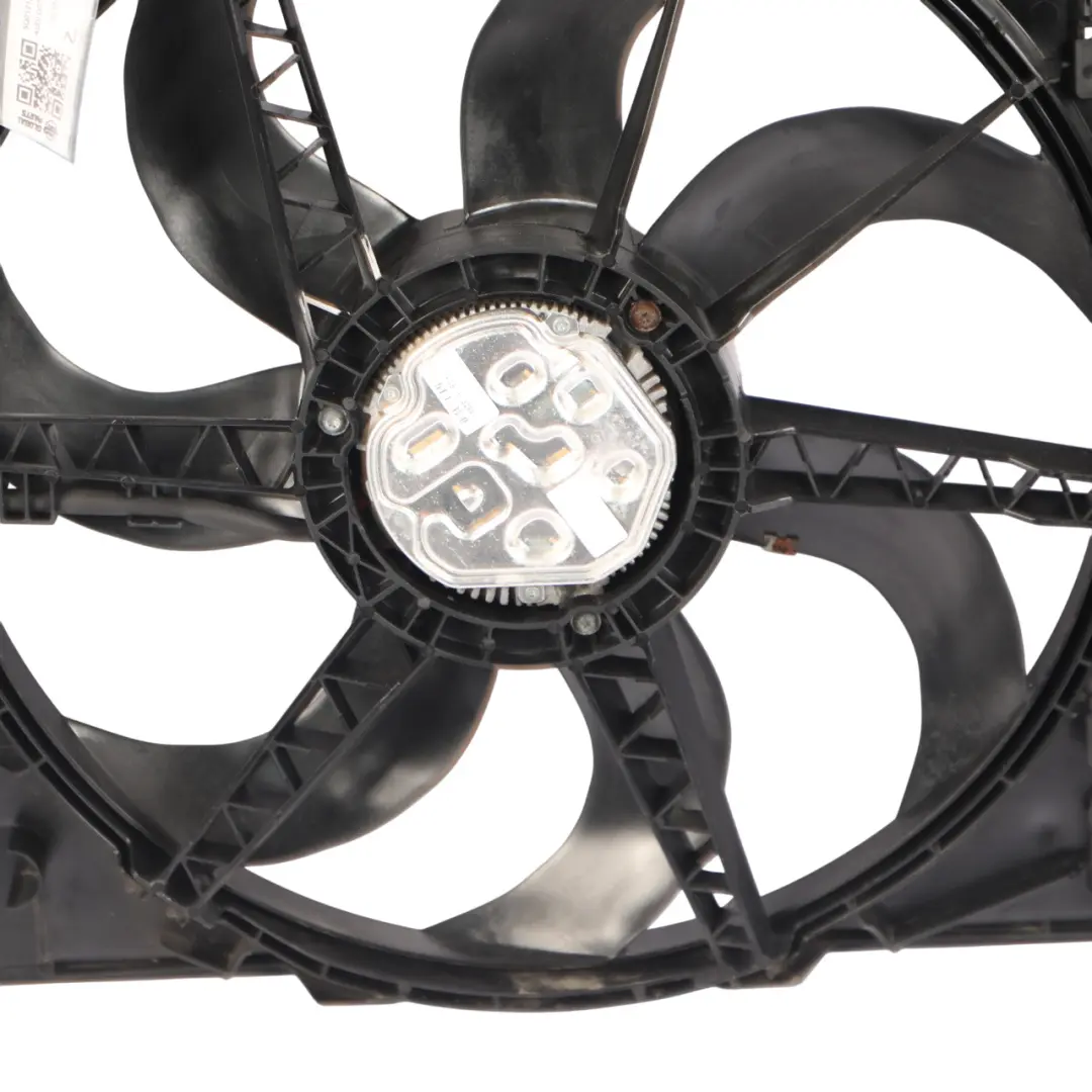 Ventilador Del Radiador Motor Ventilador 2.0 Diesel para Skoda Octavia 5E con número de pieza 5Q0121203DE Skoda Octavia 5E Ventilador Del Radiador Motor Ventilador 2.0 Diesel - SKU 5Q0121203DE-1 - Número de pieza 5Q0121203DE