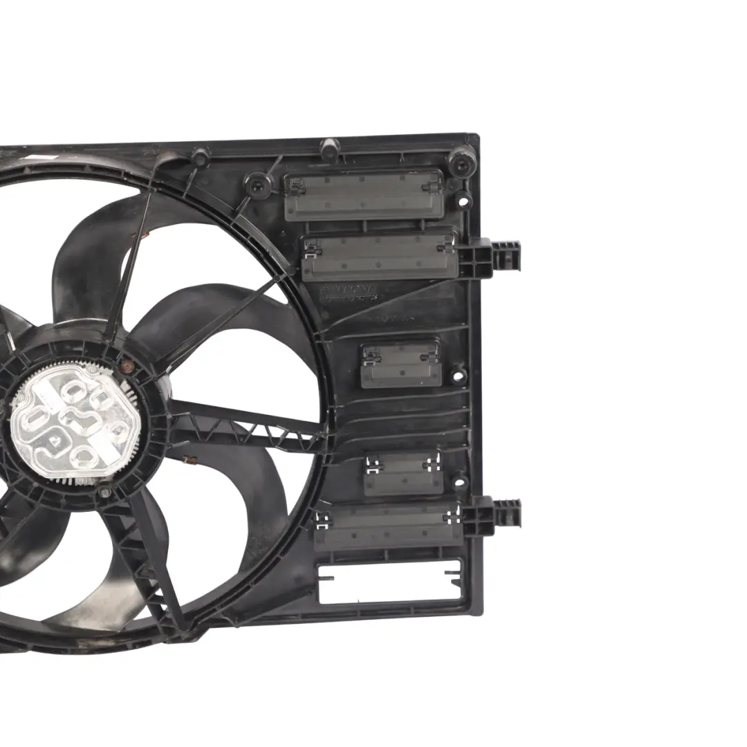 Moteur De Ventilateur De Radiateur 2.0 Diesel pour Skoda Octavia 5E à propos du numéro de pièce 5Q0121203DE Skoda Octavia 5E Moteur De Ventilateur De Radiateur 2.0 Diesel - SKU 5Q0121203DE-1 - Numéro de pièce 5Q0121203DE