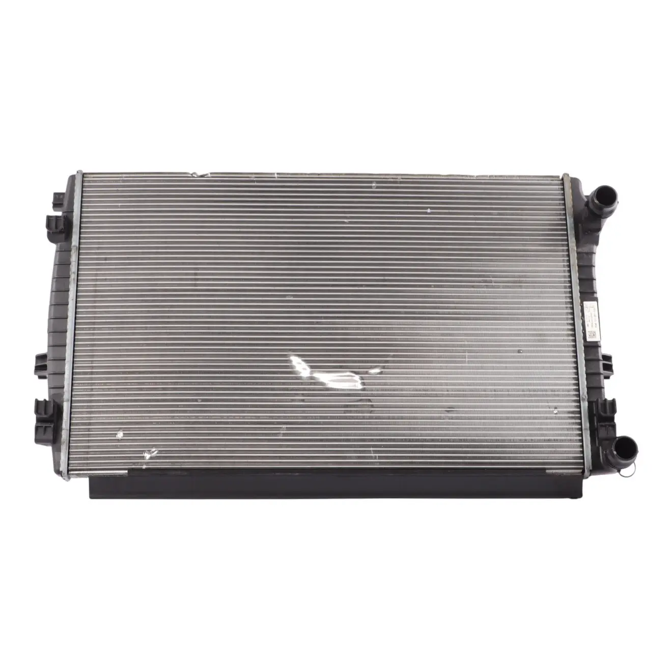 Audi Q2 GA A3 8V Coolant Radiator Engine Cooling Unit 1.4 Petrol 5Q0121251GQ