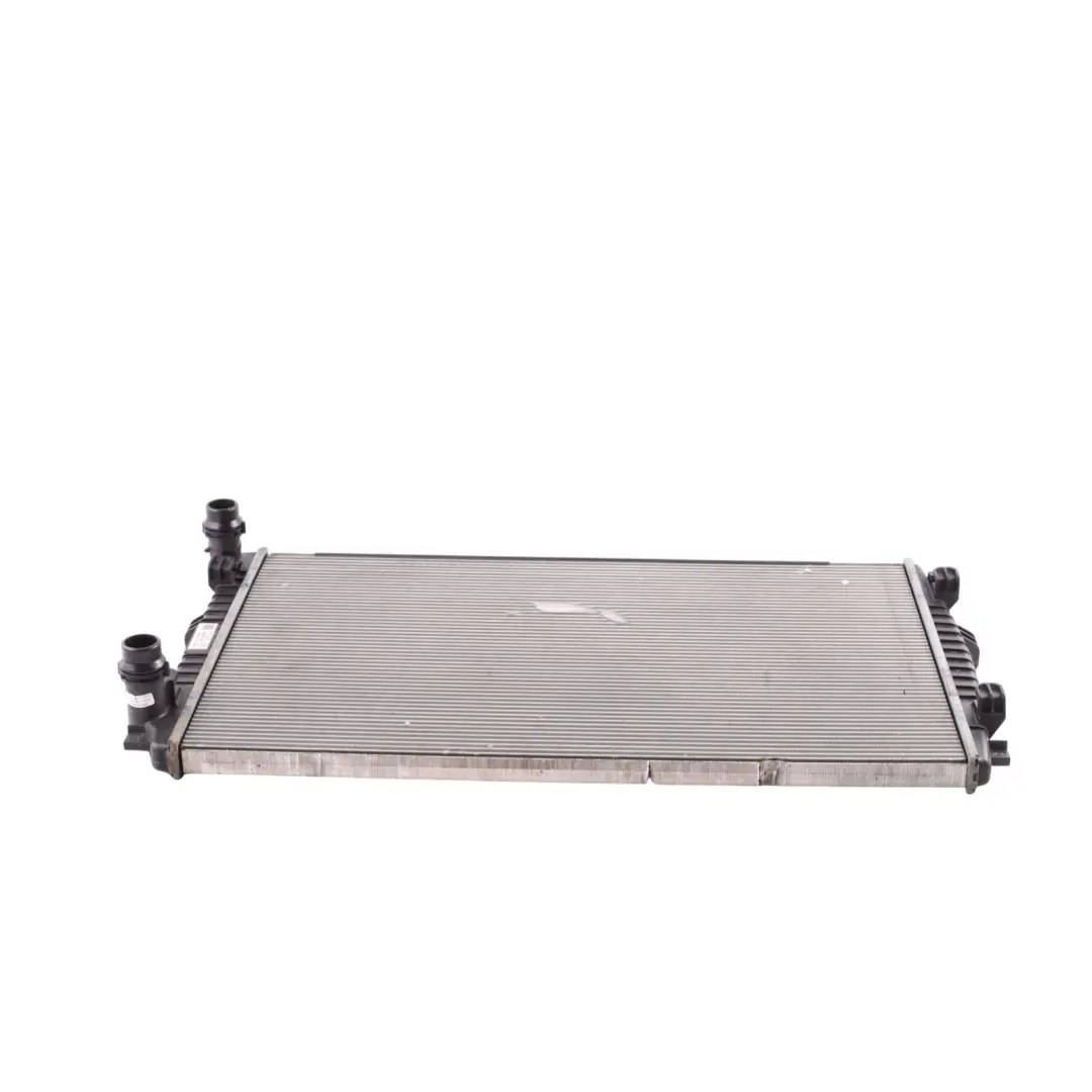 Audi Q2 GA A3 8V Coolant Radiator Engine Cooling Unit 1.4 Petrol - SKU 5Q0121251GQ - Part number 5Q0121251GQ