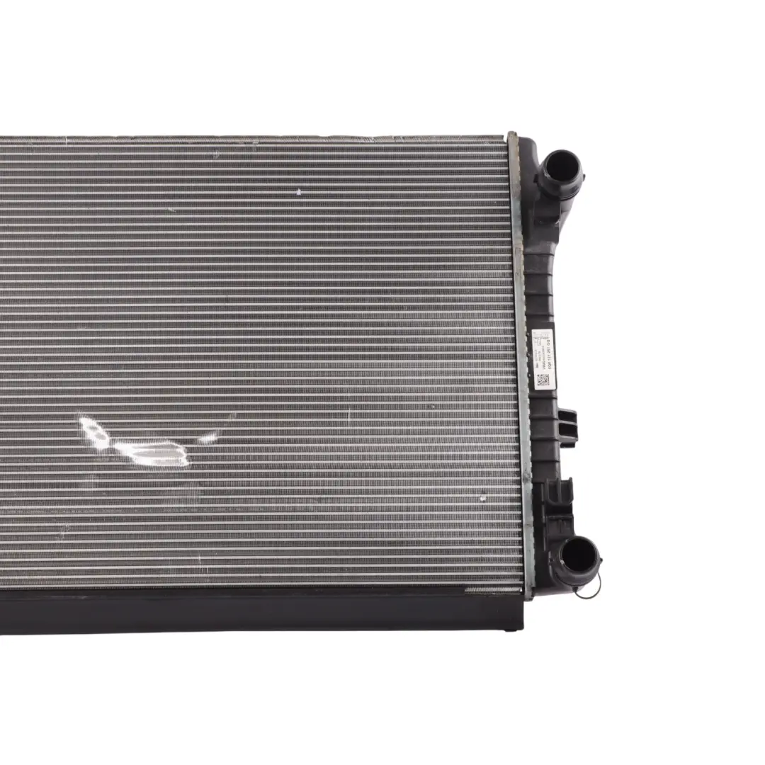 Coolant Radiator Engine Cooling Unit 1.4 Petrol to Audi Q2 GA A3 8V with Part number 5Q0121251GQ Audi Q2 GA A3 8V Coolant Radiator Engine Cooling Unit 1.4 Petrol - SKU 5Q0121251GQ - Part number 5Q0121251GQ