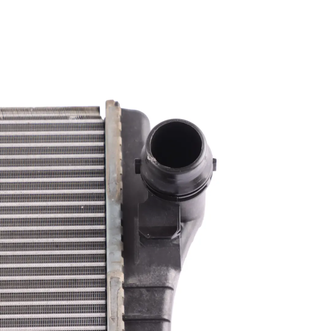 Audi Q2 GA A3 8V Kühlmittel Kühler Motor Kühlung Einheit 1.4 Benzin - SKU 5Q0121251GQ - Teilenummer 5Q0121251GQ