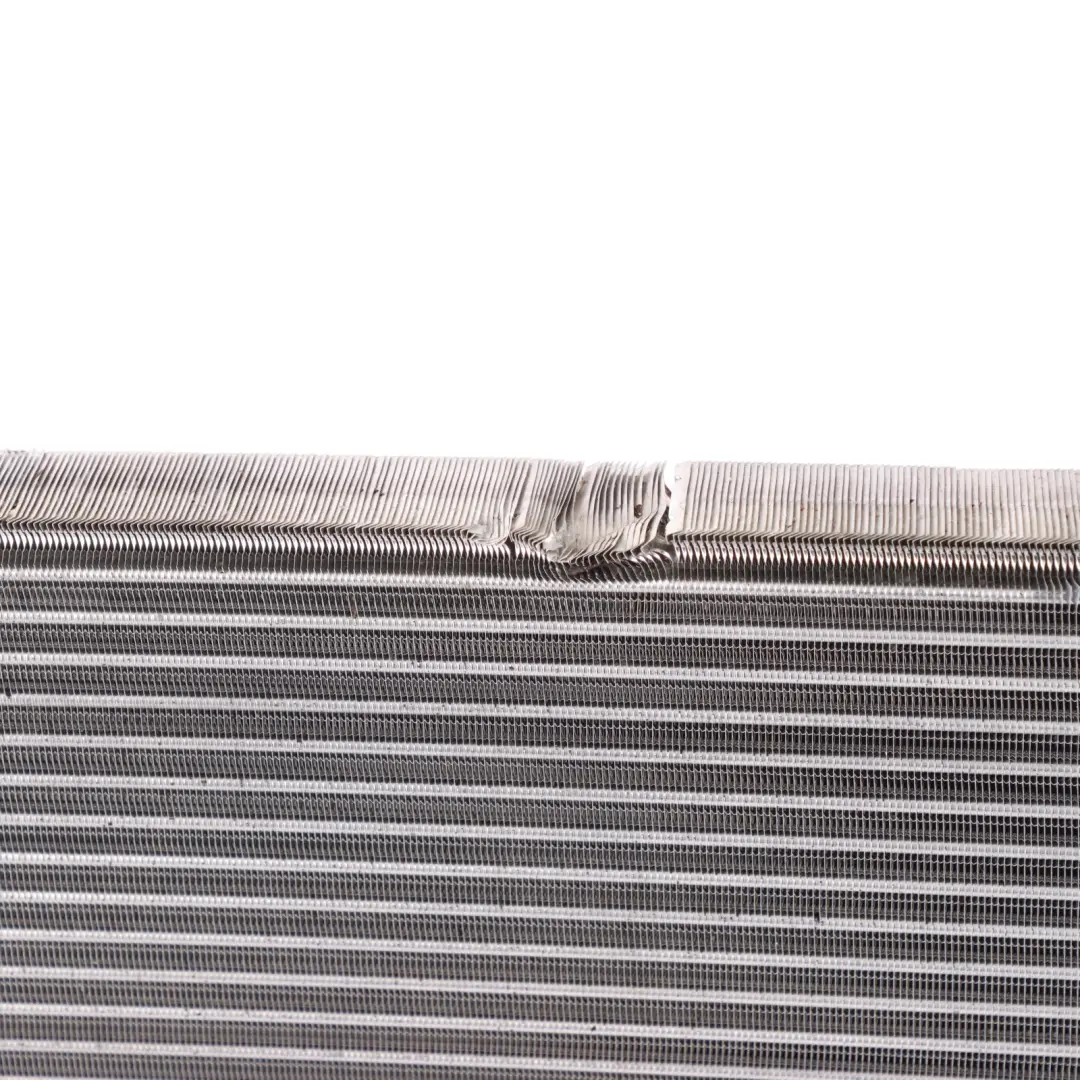 Audi Q2 GA A3 8V Radiateur Liquide Refroidissement 1.4 Essence - SKU 5Q0121251GQ - Numéro de pièce 5Q0121251GQ